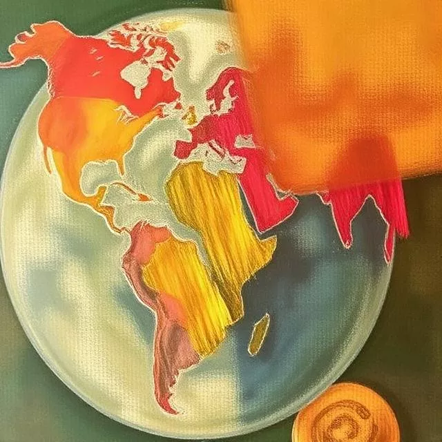 Key Global Stories from a Mexican Perspective