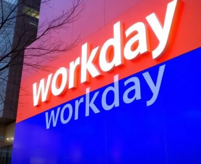Workday Layoffs 2026: Tech Giant Cuts 400 Jobs