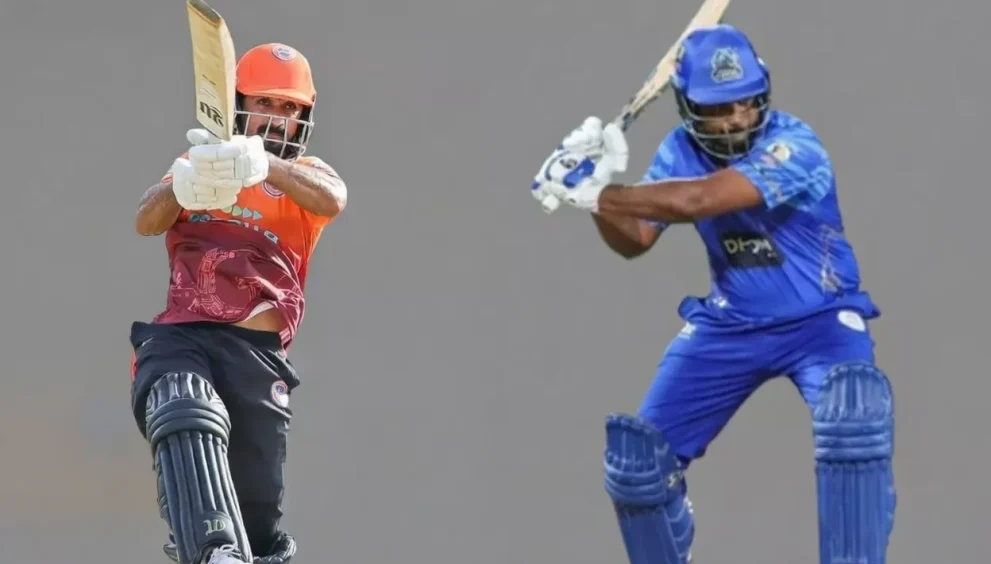 West Indies Crush England in T20 Masterclass