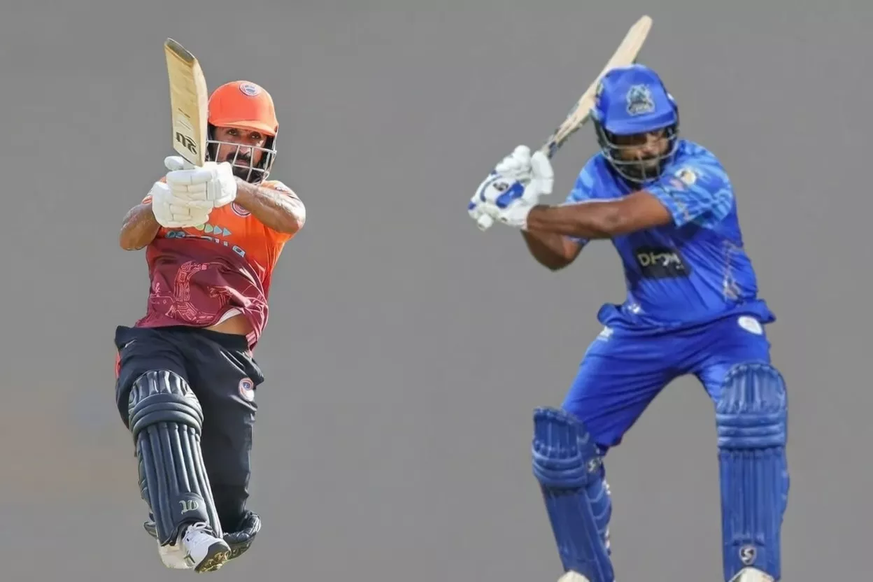 West Indies Crush England in T20 Masterclass