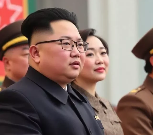 Kim Ju Ae: North Korea Succession Update 2026