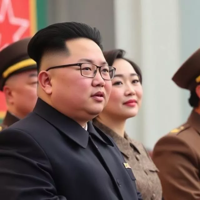 Kim Ju Ae: North Korea Succession Update 2026