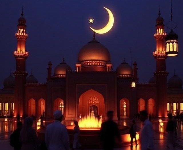Ramadan 2026 Worldwide Dates & Events Guide