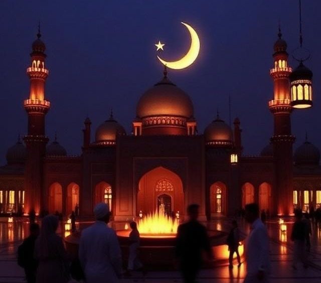 Ramadan 2026 Worldwide Dates & Events Guide
