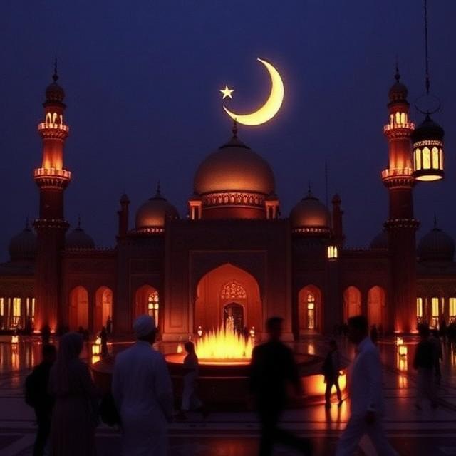 Ramadan 2026 Worldwide Dates & Events Guide