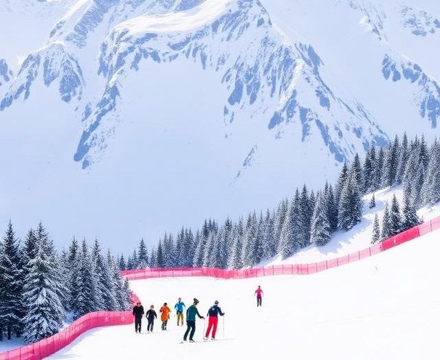 Milano Cortina 2026: Historic Olympics