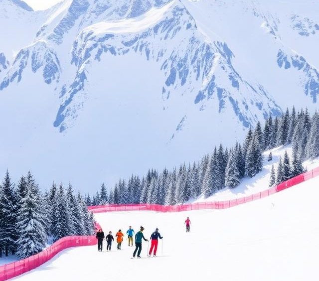 Milano Cortina 2026: Historic Olympics