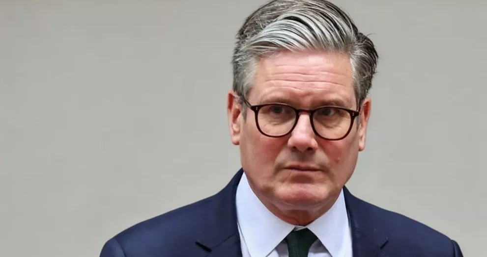 Keir Starmer Faces Resignation Calls Over Epstein Fallout