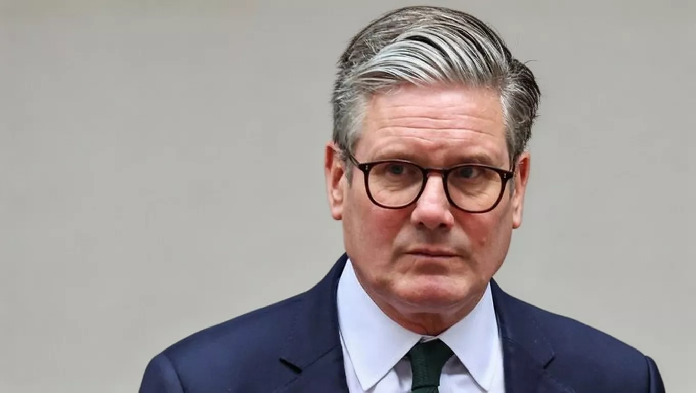 Keir Starmer Faces Resignation Calls Over Epstein Fallout