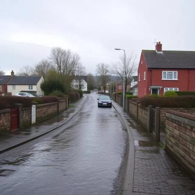 Ireland Storm Leonardo Aftermath: Flood Crisis Deepens