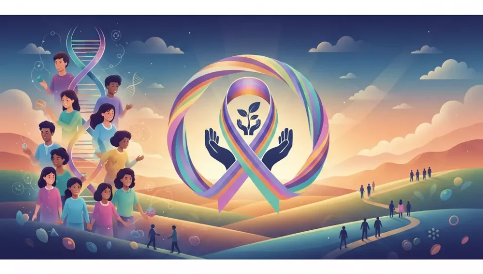 World Cancer Day 2026: United by Unique