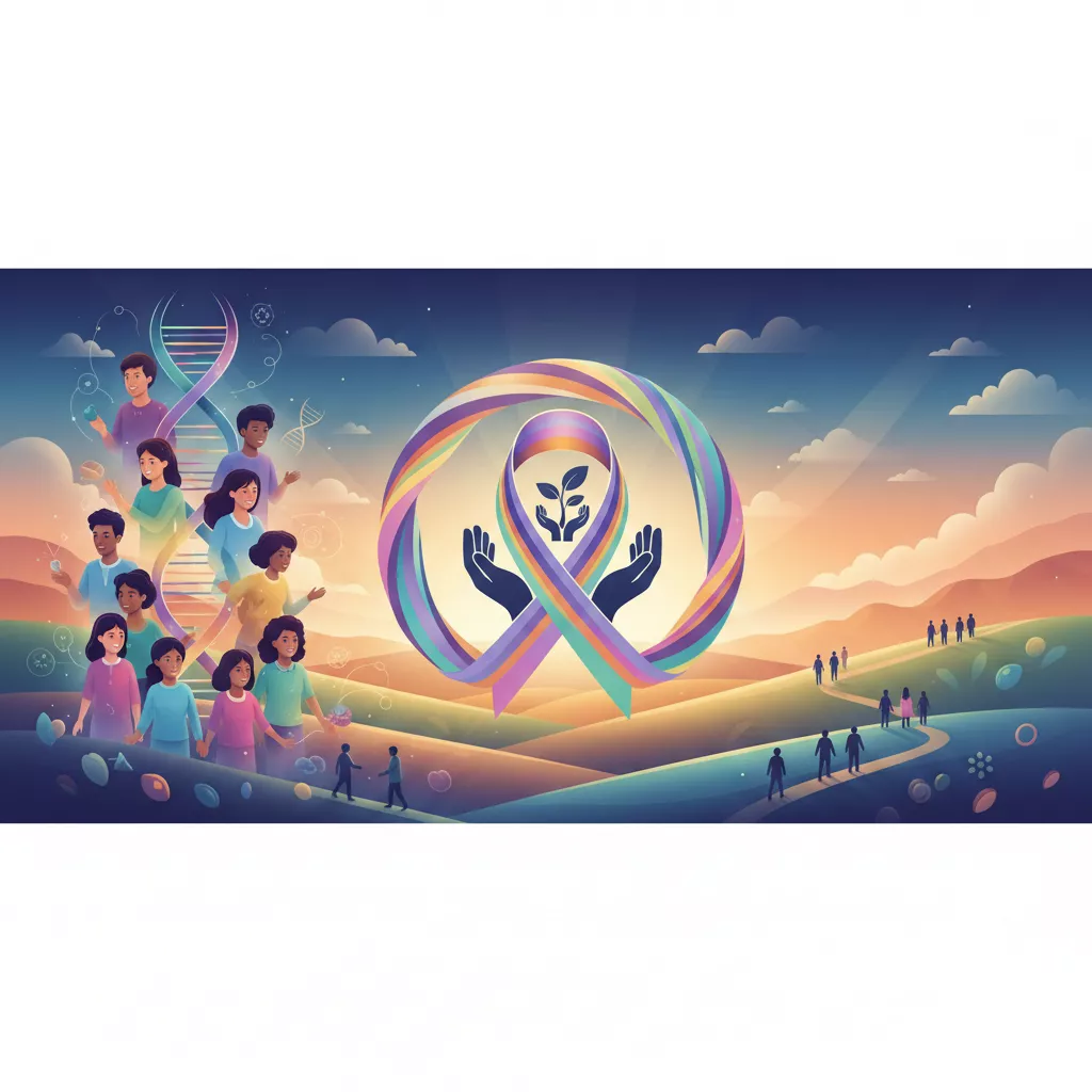 World Cancer Day 2026: United by Unique