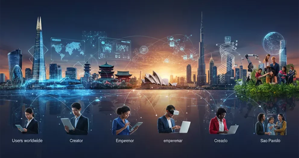 20 Powerful AI Tools Changing the World in 2026