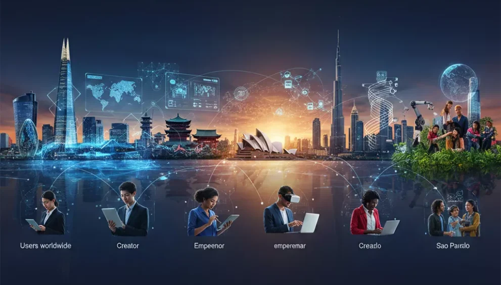 20 Powerful AI Tools Changing the World in 2026