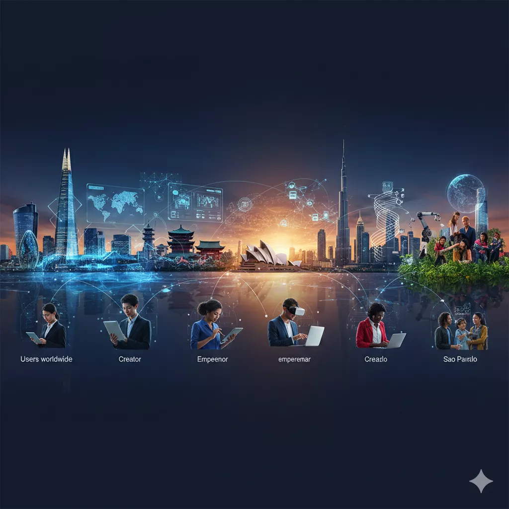 20 Powerful AI Tools Changing the World in 2026