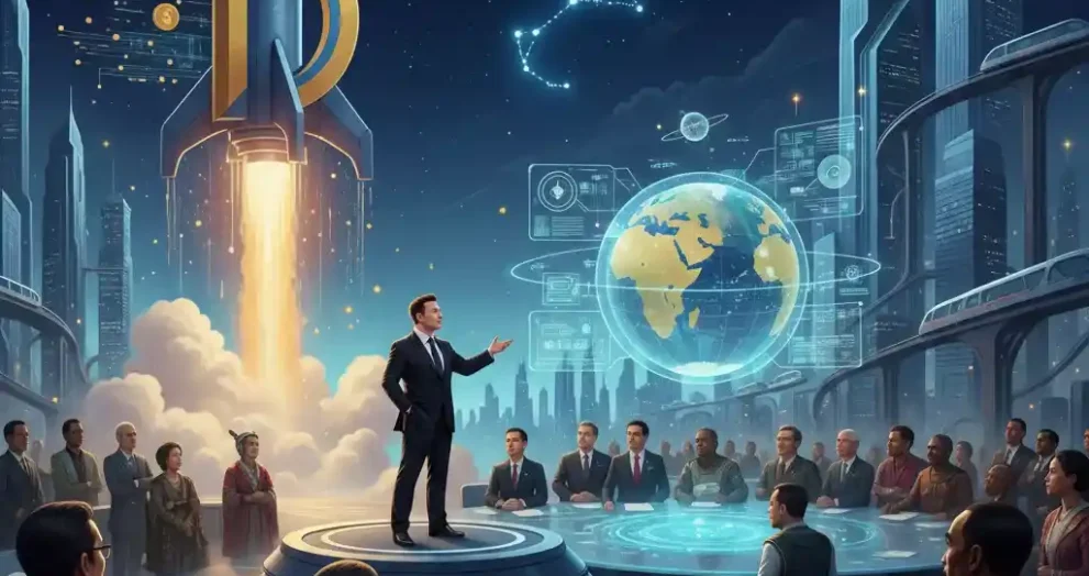 What Global Leaders Can Learn From Musk’s DOGE Trial