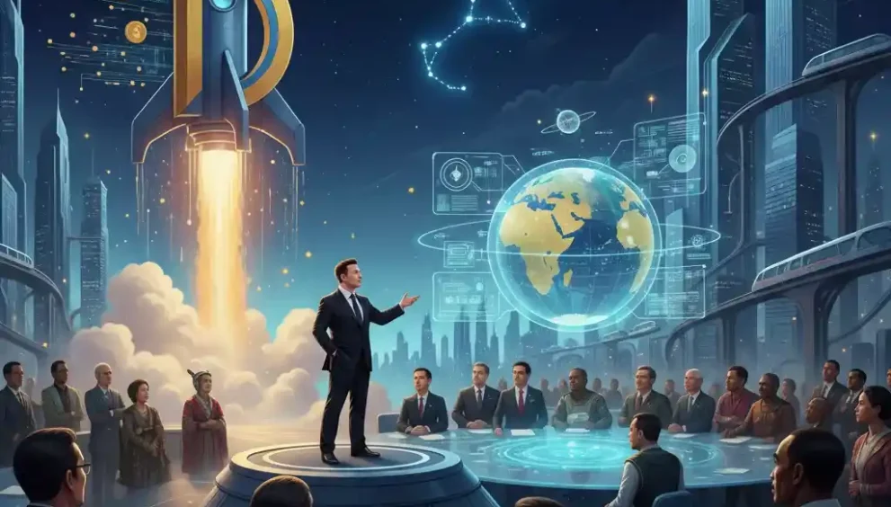 What Global Leaders Can Learn From Musk’s DOGE Trial