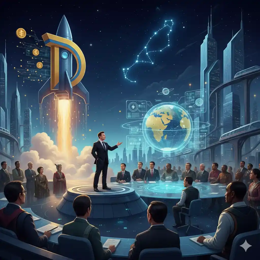 What Global Leaders Can Learn From Musk’s DOGE Trial