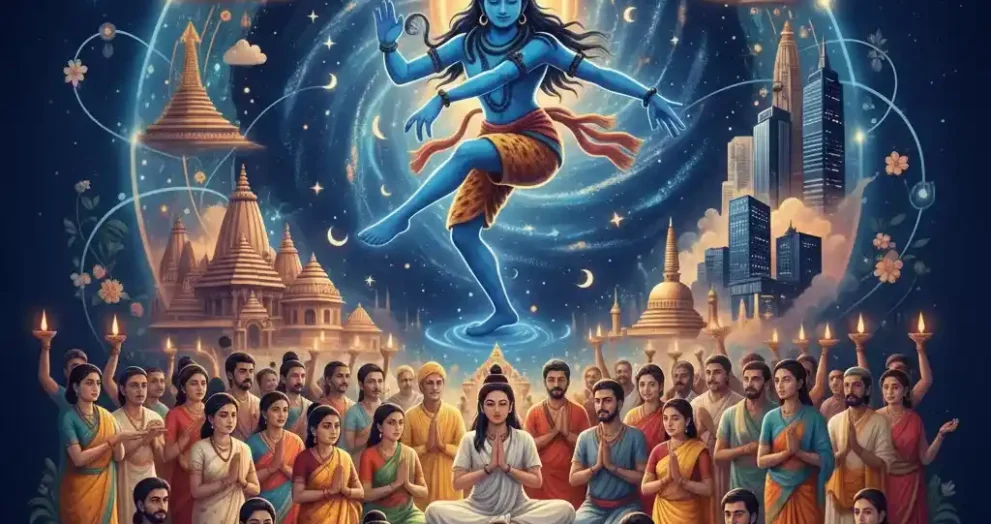 Maha Shivaratri 2026 Global Celebration Guide