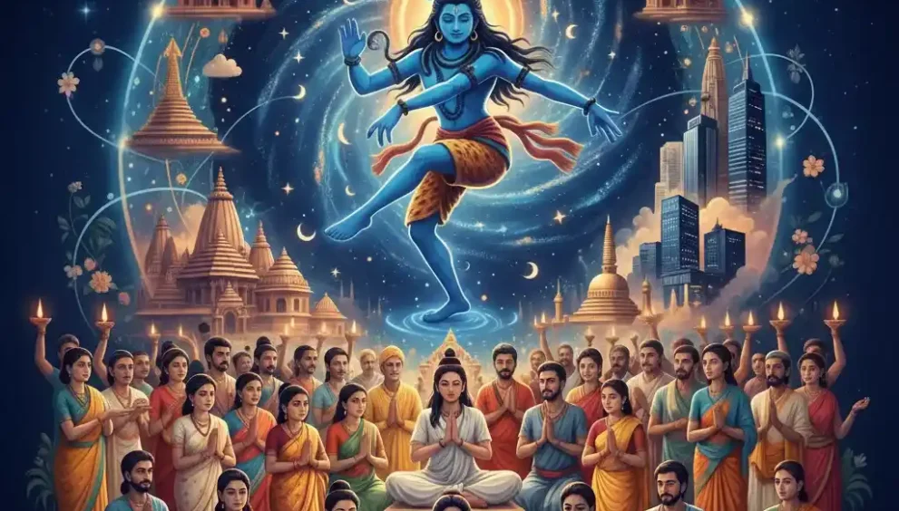 Maha Shivaratri 2026 Global Celebration Guide