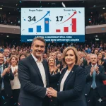 Italy Winter Olympics 2026 Day 6: Double Gold Glory