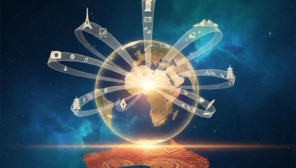 Global News Highlights: Australian Perspective 2026