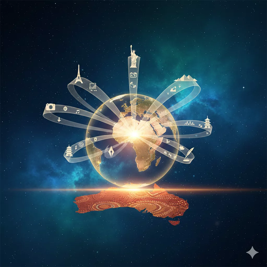 Global News Highlights: Australian Perspective 2026