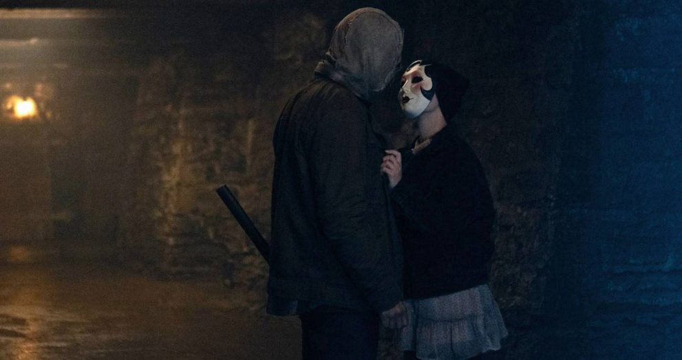 The Strangers: Chapter 3 (Horror, R) – Wide Release Review