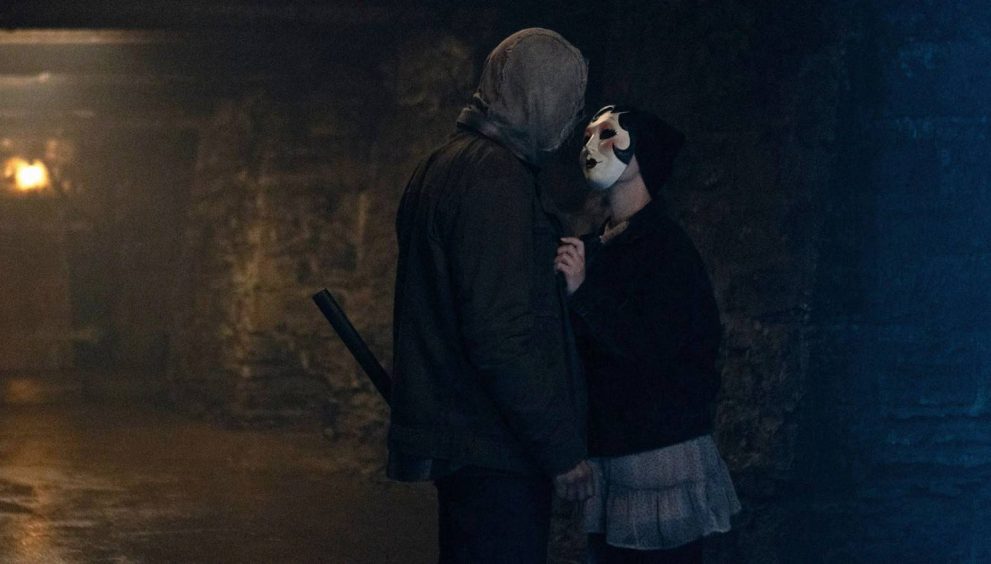 The Strangers: Chapter 3 (Horror, R) – Wide Release Review