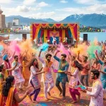Holi 2026 Celebrations in Toronto: Major Events and How Communities Are Preparing