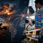 BREAKING: United States and Israel Launch Coordinated Strikes on Iran – Explosions Rock Tehran and Other Cities