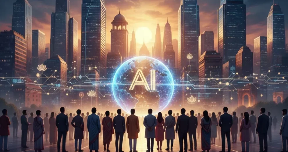 India AI Impact Summit 2026: Global AI Leaders Unite in New Delhi