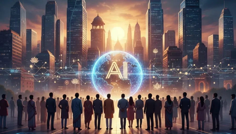 India AI Impact Summit 2026: Global AI Leaders Unite in New Delhi