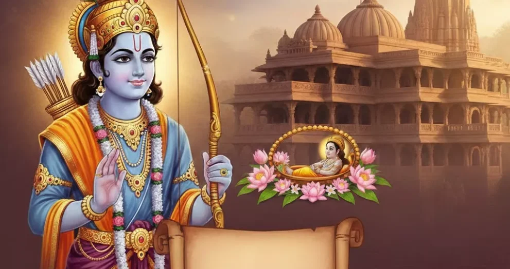 Rama Navami 2026: Celebrating Lord Rama's Birth in Chaitra Masam Parabhava Year