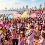 Holi 2026 Celebrations in Madrid: Major Events and How Communities Are Preparing