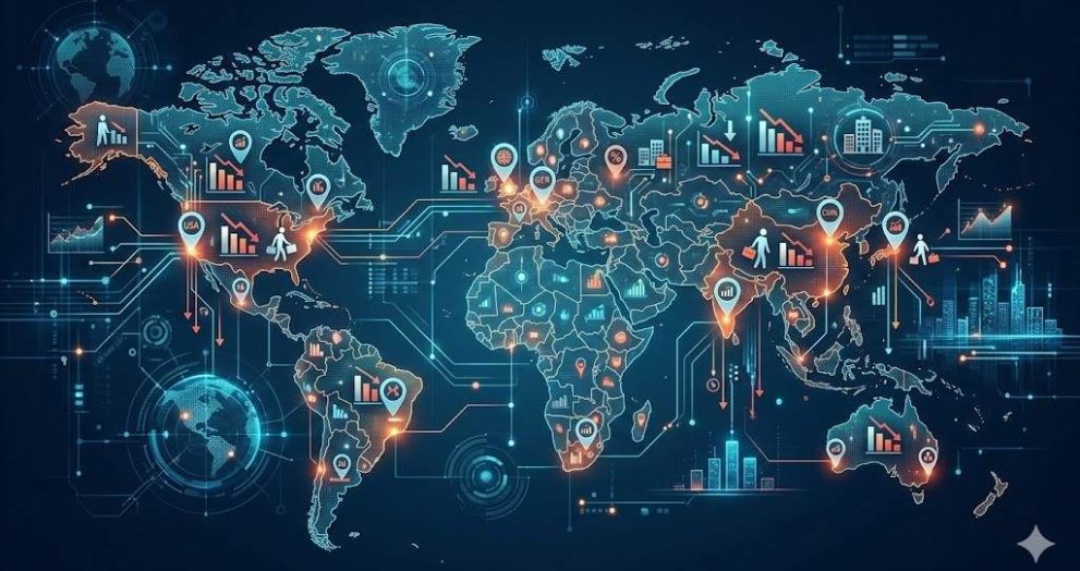 February 2026 Tech Layoffs: Worldwide Country-by-Country Breakdown