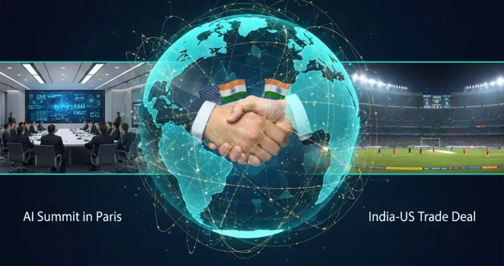 Global News Roundup: Latest World News on February 11, 2026