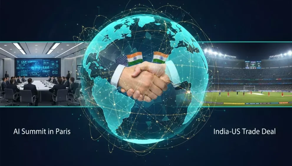 Global News Roundup: Latest World News on February 11, 2026