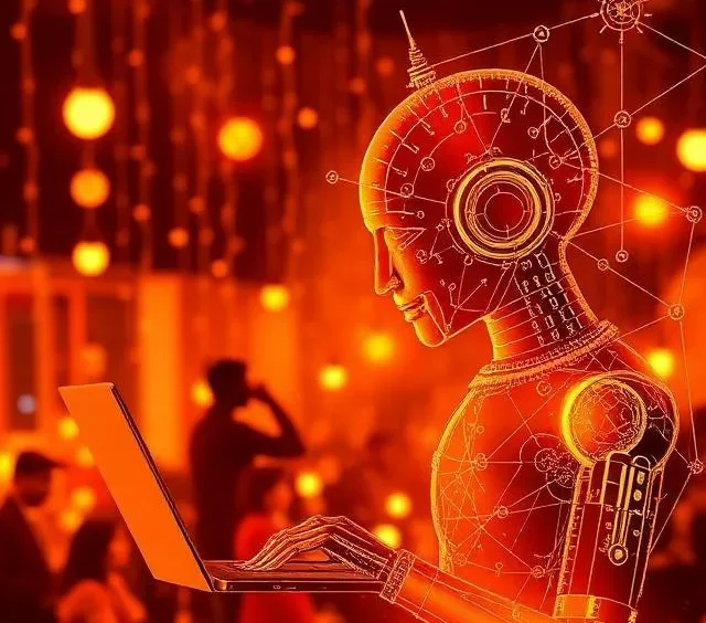 Global AI Impact 2026: Economy, Jobs & Society