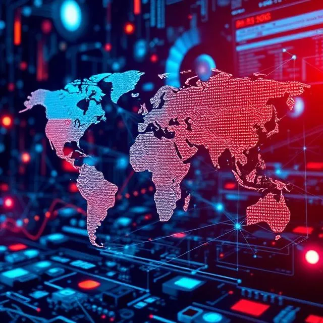 Global Tech Layoffs Surge in 2026 Amid AI Shift