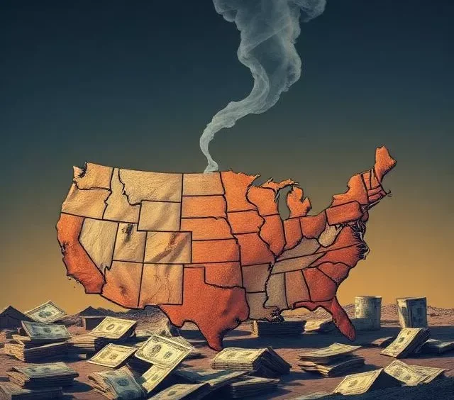 Is a US Recession Coming in 2026? Global Outlook