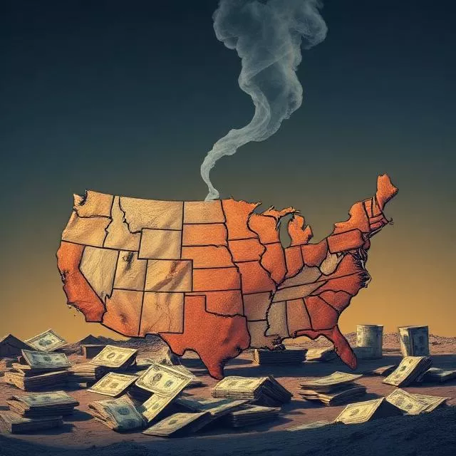 Is a US Recession Coming in 2026? Global Outlook