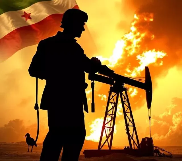 GCC News March 2026: Iran War & Oil Crisis