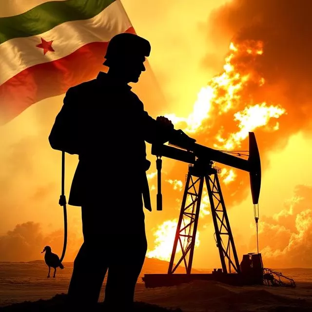 GCC News March 2026: Iran War & Oil Crisis