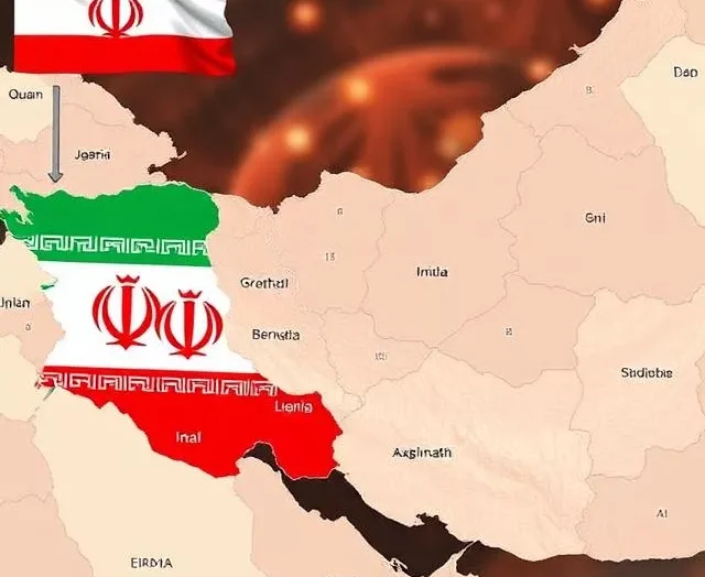 Countries Supporting Iran War 2026 Explained