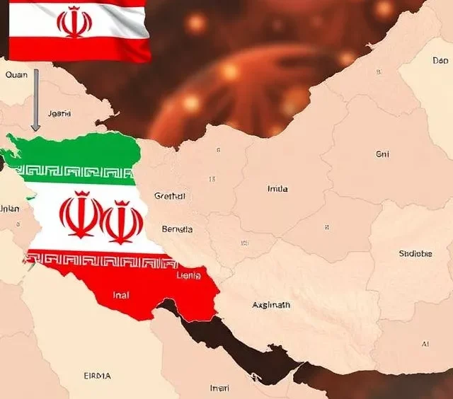 Countries Supporting Iran War 2026 Explained