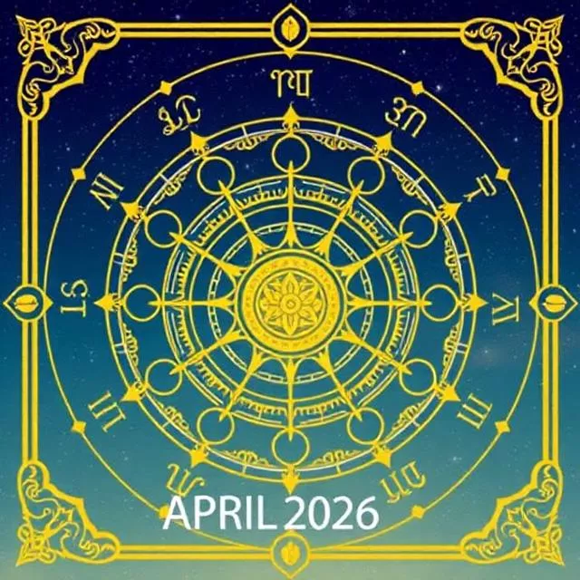 April 2026 NRI Horoscope: Vedic Predictions Abroad