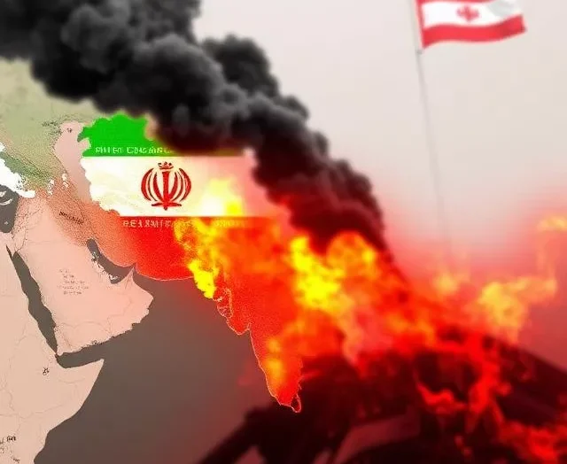 Iran Conflict 2026: Global Impact of Rising Oil Prices