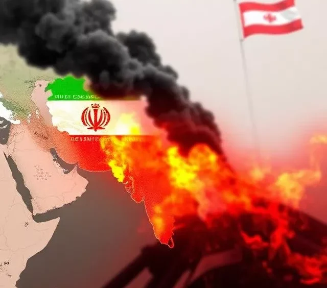 Iran Conflict 2026: Global Impact of Rising Oil Prices