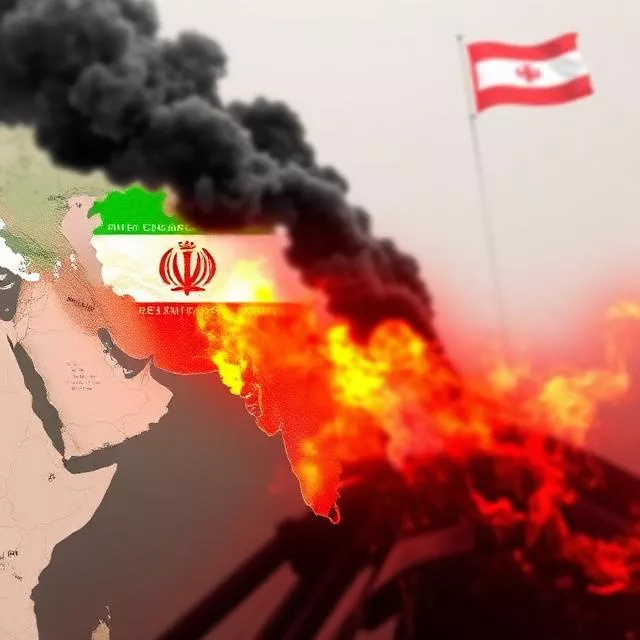 Iran Conflict 2026: Global Impact of Rising Oil Prices